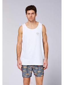 Футболка Chiemsee, белый