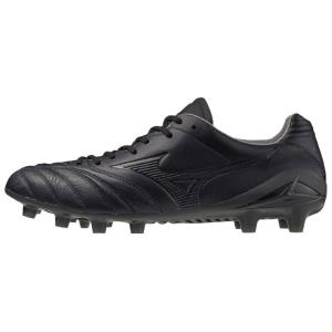 Mizuno Monarcida Neo 3 футбольные бутсы Unisex Black