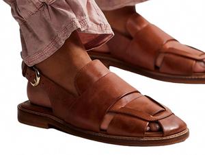 Квартира Либби Фишер в Вачетте Free People, Vachetta