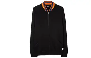 Paul Smith Свитшот мужской черный