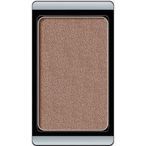 Тени для век ARTDECO Lidschatten Magnet, 220 Pearly Madame Marron / 0,8 g