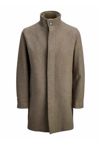 Пальто Jack & Jones PREMIUM Short coat, Greige/Light Brown
