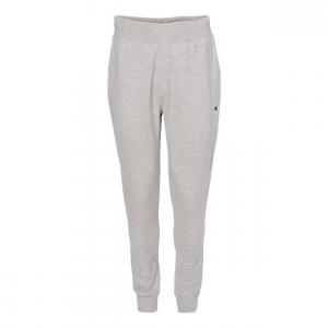 Джоггеры Champion с обратным переплетением, цвет Oxford Grey Heather