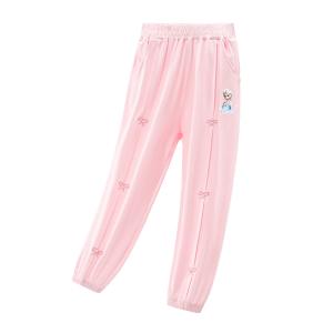 Disney Kids' Bottom Pink Children Aged 3 7 Years Old