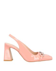 Туфли Zinda, розовый