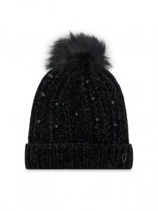 Кепка Guess, черный