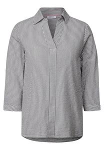 Блуза CECIL, серый