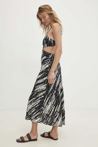 Платье Answear Lab, черный