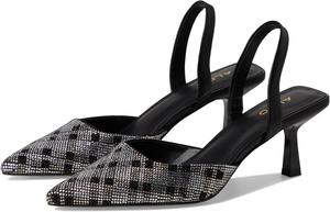 Туфли ALDO Brizza, черный