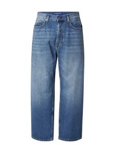 Джинсы свободного кроя SCOTCH & SODA CORE, Blue Denim