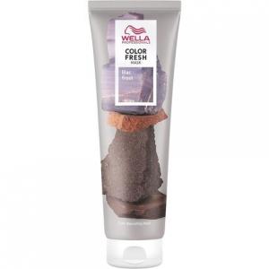 Полуперманентная маска для волос Professionals Color Fresh Сиреневый Мороз 150мл, Wella