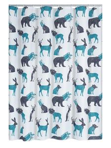 Занавеска для душа RIDDER