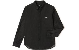 Мужская рубашка Lee, темно-серый