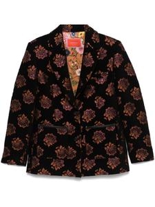 La DoubleJ блейзер Kelly, черный