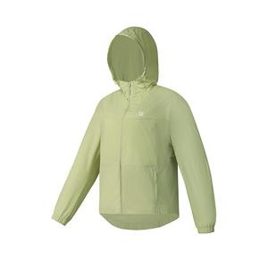 FILA Куртка женская спортивная, Seedling Green