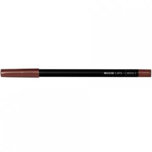 Карандаш для контура губ Nude Lips 5 - 14 г Wibo