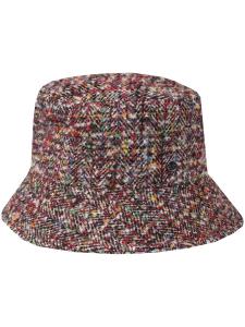 Шляпа LOEVENICH, Wine Red