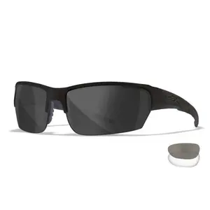 Солнцезащитные очки Wiley X Saint polarized, прозрачный