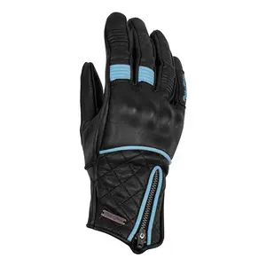 Защитные перчатки Rusty Stitches Lilly, черный