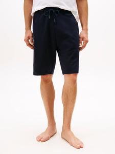 Пижамные брюки Tommy Hilfiger ORIGINAL TRACK SHORT, Desert Sky/Dark Blue