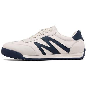 Кроссовки мужские Lifestyle Shoes Men Low-Top Camel, цвет White/Gray