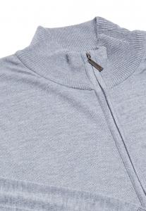 Кардиган ALEKO, серый