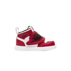 Кроссовки Air Jordan Sky Jordan 1 TD, красный