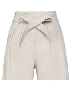 Шорты 8Pm, бежевый