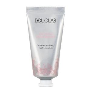 Жидкость для снятия лака make-up nail polish cream remover Douglas Collection, объем 50 мл.