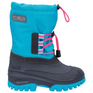 Водонепроницаемые зимние ботинки Kid'S Ahto - зимняя обувь Cmp, Giada