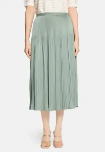 Юбка миди а-силуэта Betty & Co, Pad