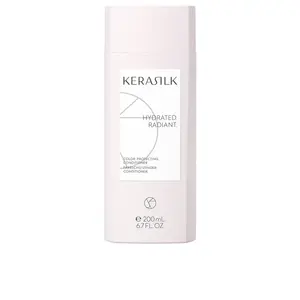 Кондиционер для волос Essentials color protecting conditioner Kerasilk, 200 мл.