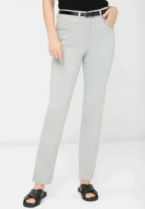 Новые брюки style laura Brax, Smoke