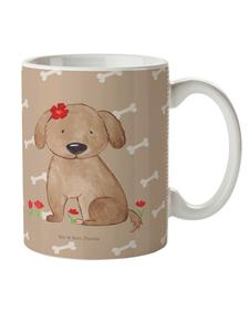 Детская кружка собачка леди без слов в собачьем счастье Mr. & Mrs. Panda