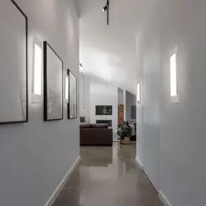 Настенный светильник V-TAC, белый