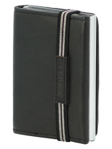 Кошелек Jennifer Jones, черный