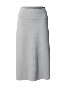 Юбка ABOUT YOU Hermine, серый