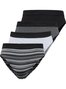 Трусы Erwin Müller, черный