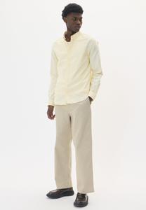 Рубашка TROSTOL Matinique, светло-желтый