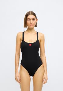 Купальник HUGO SIGNATURE SWIMSUIT, Black