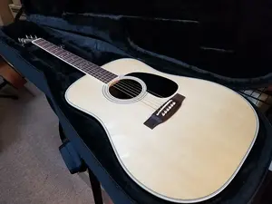 Takamine EF360GF Серия Signature Модель Glenn Frey Дредноут Акустическая/Электрическая Натуральный Глянцевый