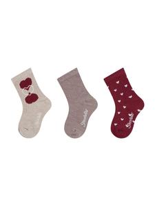 Носки Sterntaler, бежевый