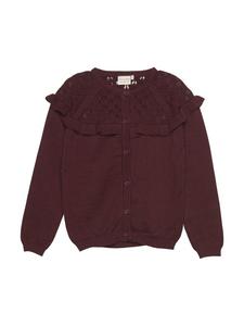 Кардиган Minymo, цвет strickjacke micardigan knit