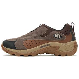 Кроссовки Moc Speed Streak Evo 1TRL Bracken Plum MERRELL, Tan