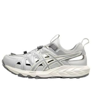 Кроссовки gel-sonoma se sandals 'grey' Asics, серый