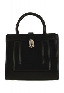 Usha BLACK LABEL Сумка в черном цвете