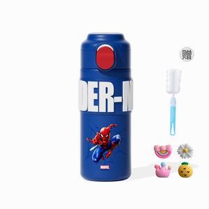 Термоизолированная кружка Lotso Disney, [Regular No Temperature Display]Spider-Man 320ml