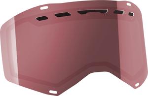 Сменная линза Scott smb prospect/fury acs, Pink