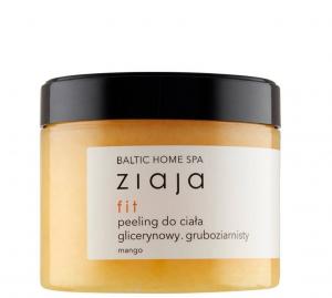 Ziaja Baltic Home SPA Fit скраб для тела, 300 ml