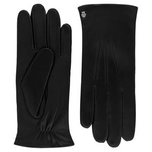 Перчатки с закрытыми пальцами Roeckl Dover, черный